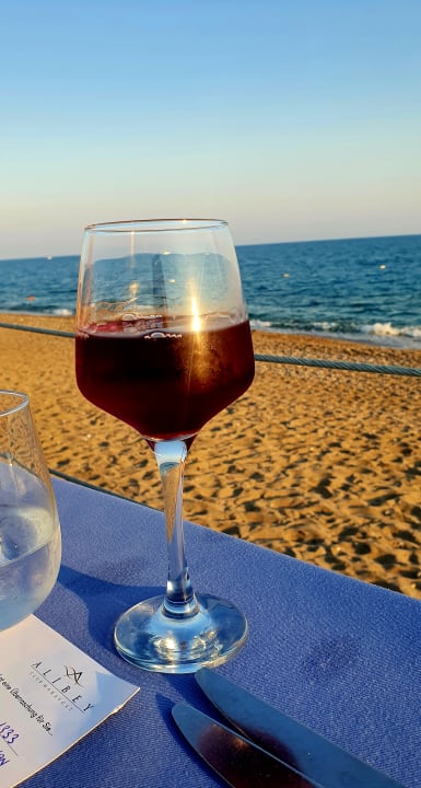 Strand Ali Bey Club & Park Manavgat