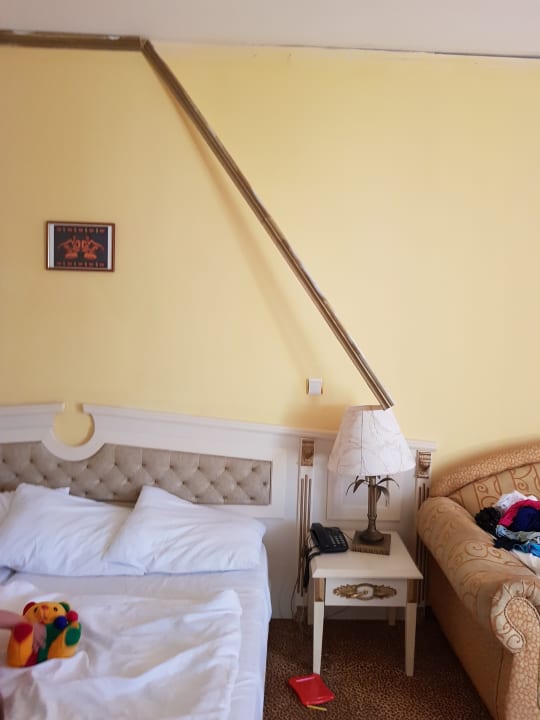 Zimmer Imperial Palace Hotel