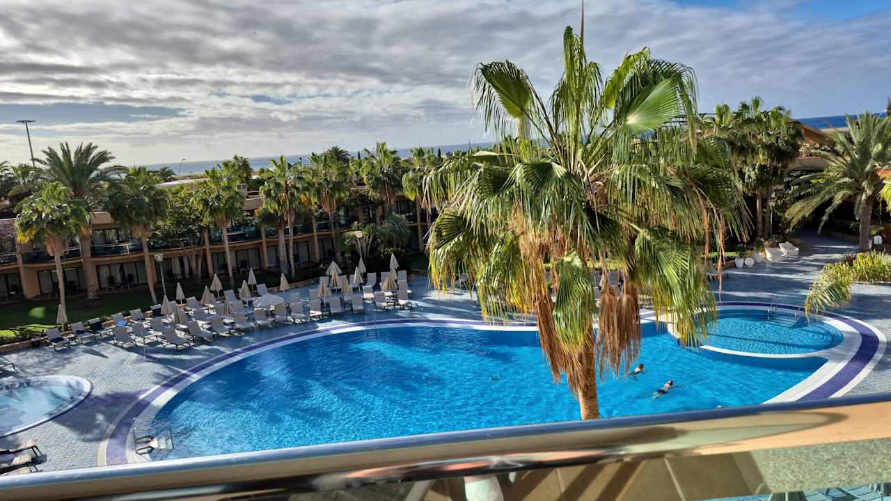 Zimmer MUR Hotel Faro Jandia & Spa Fuerteventura