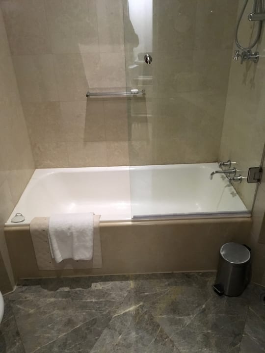 Zimmer Hotel Sofitel Wentworth