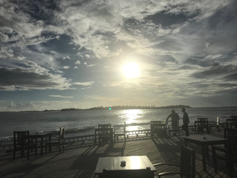 Gastro Cinnamon Dhonveli Maldives