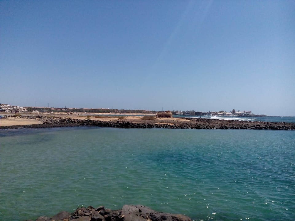 Elba Lucía Sport & Suite Hotel 3* in Costa Antigua Elba Lucía Sport & Suite Hotel