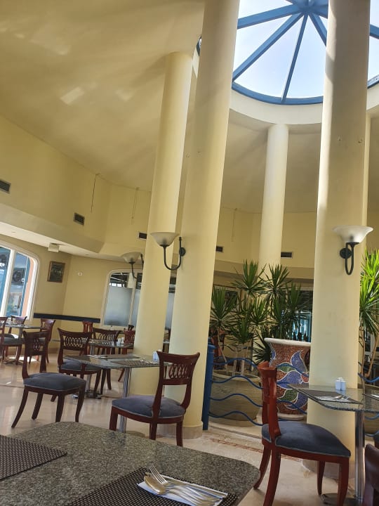 Gastro Club Paradisio El Gouna, Red Sea