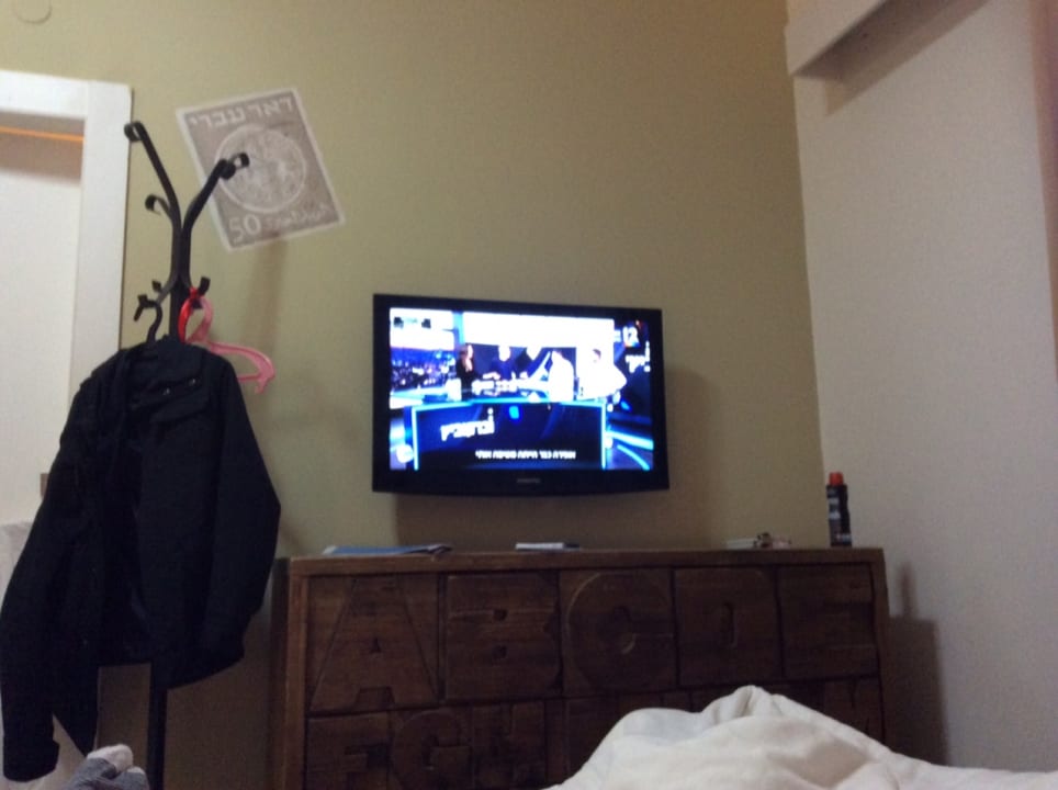 Zimmer Beit Alfa Kibbutz Country Lodging