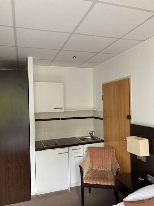 Zimmer Best Western Hotel Jena