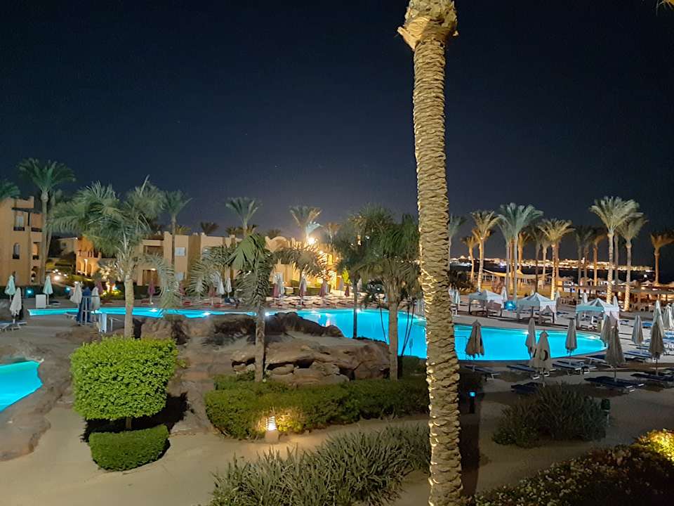 Pool Stella Beach Resort & Spa Makadi Bay