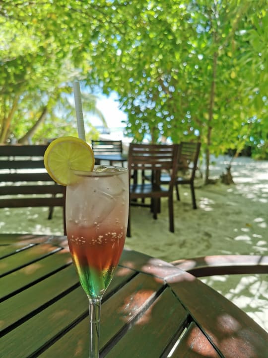 Gastro Embudu Village