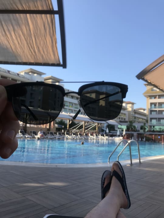 Pool Aydinbey Kings Palace & Spa