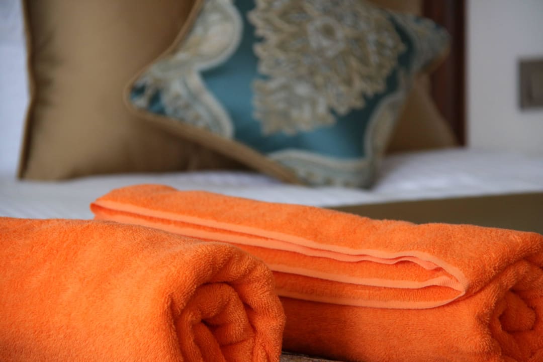 Unser Zimmer J'adore Deluxe Hotel & Spa