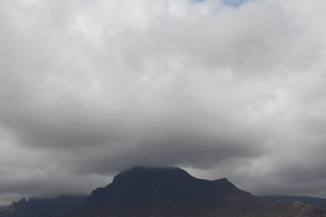 Hôtel H10 Las Palmeras - La Vue H10 Las Palmeras