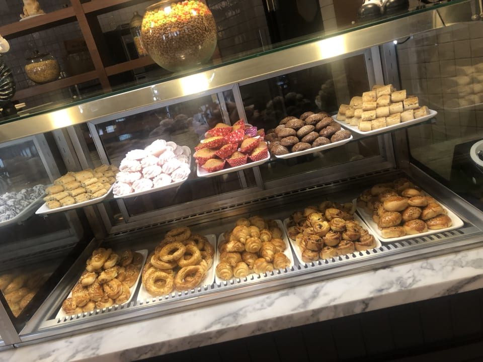 Gastro Limak Limra Hotel & Resort