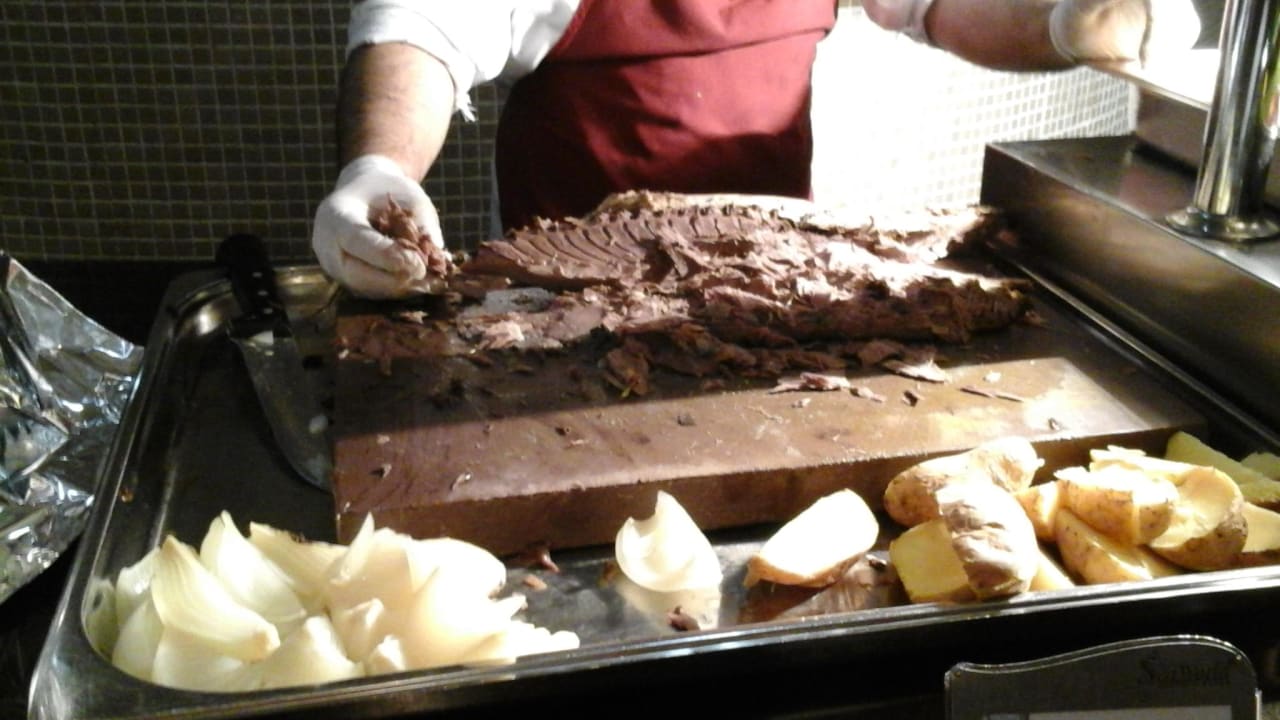 Tunfisch Seaden Sea World Resort & Spa