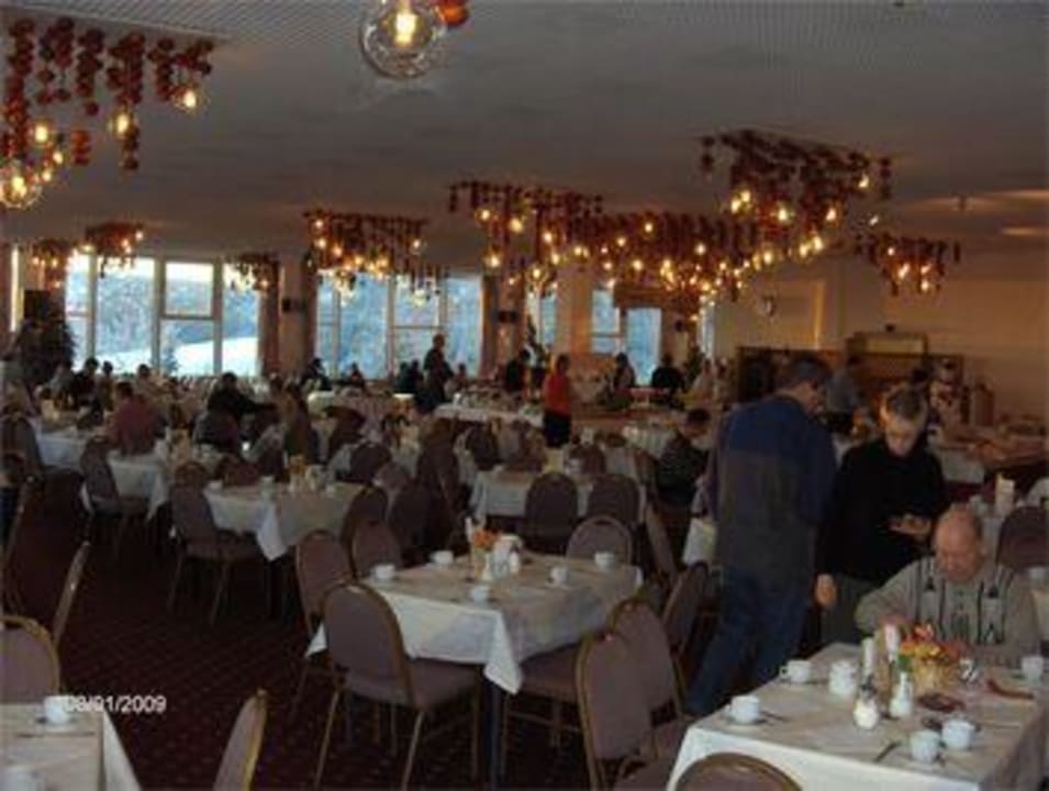 Hotel am Fichtelberg AHORN Hotel Am Fichtelberg