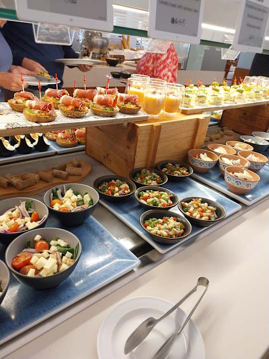 Gastro CM Playa del Moro