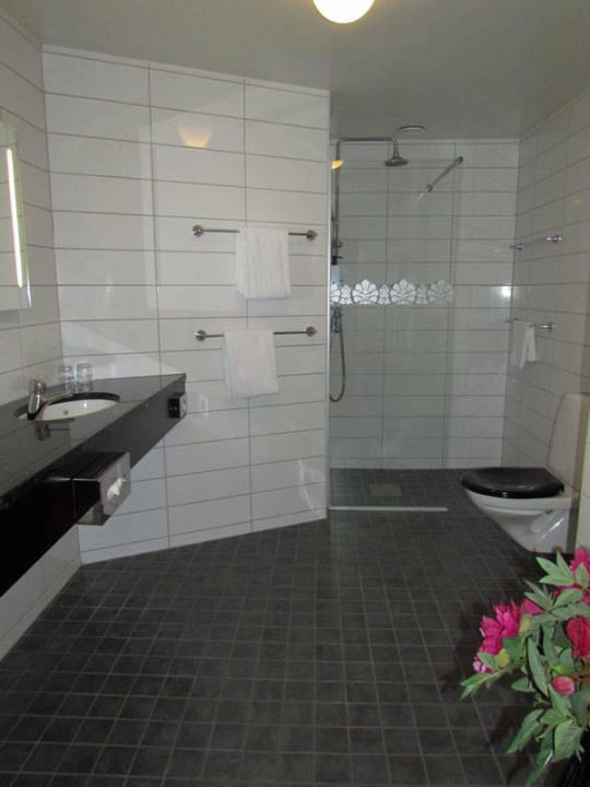 Master Suite #701 Scandic Hotel Rubinen