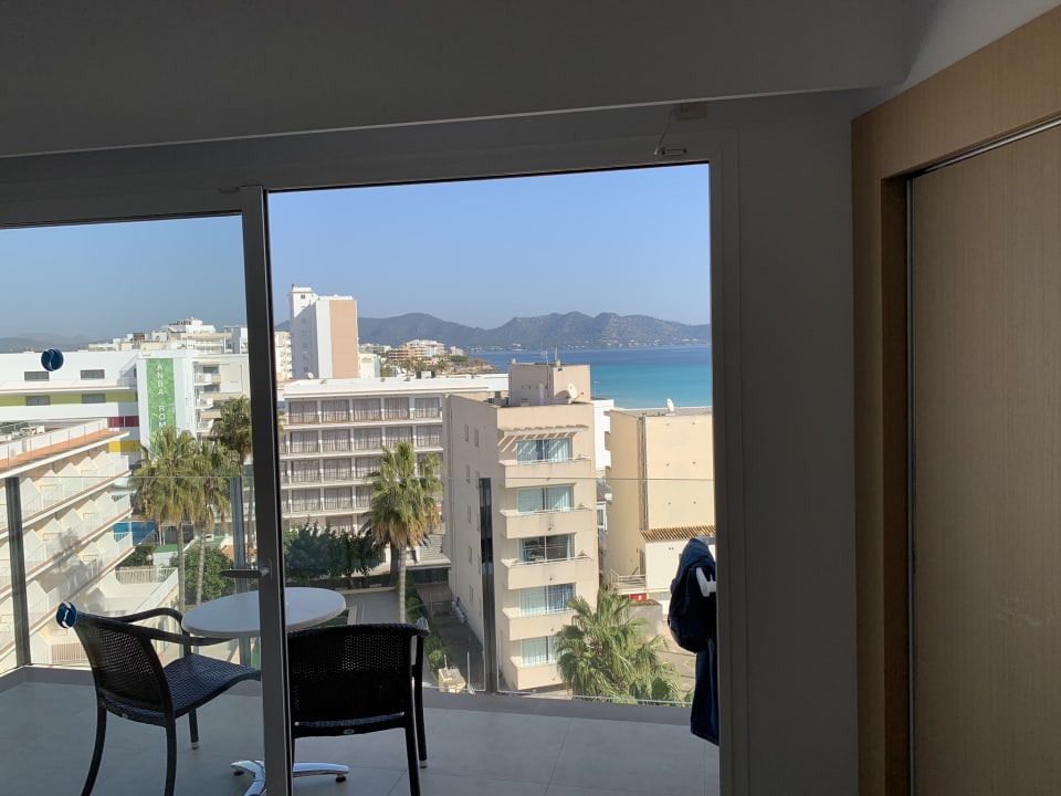 Zimmer CM Playa del Moro