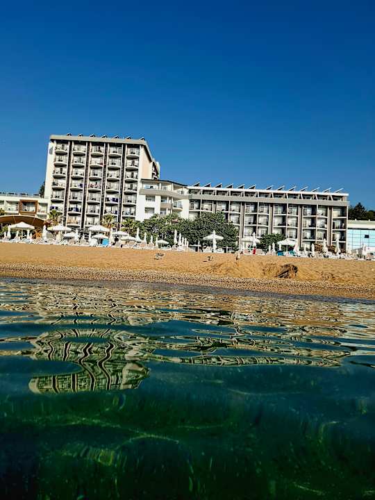 Außenansicht Sentido Marea