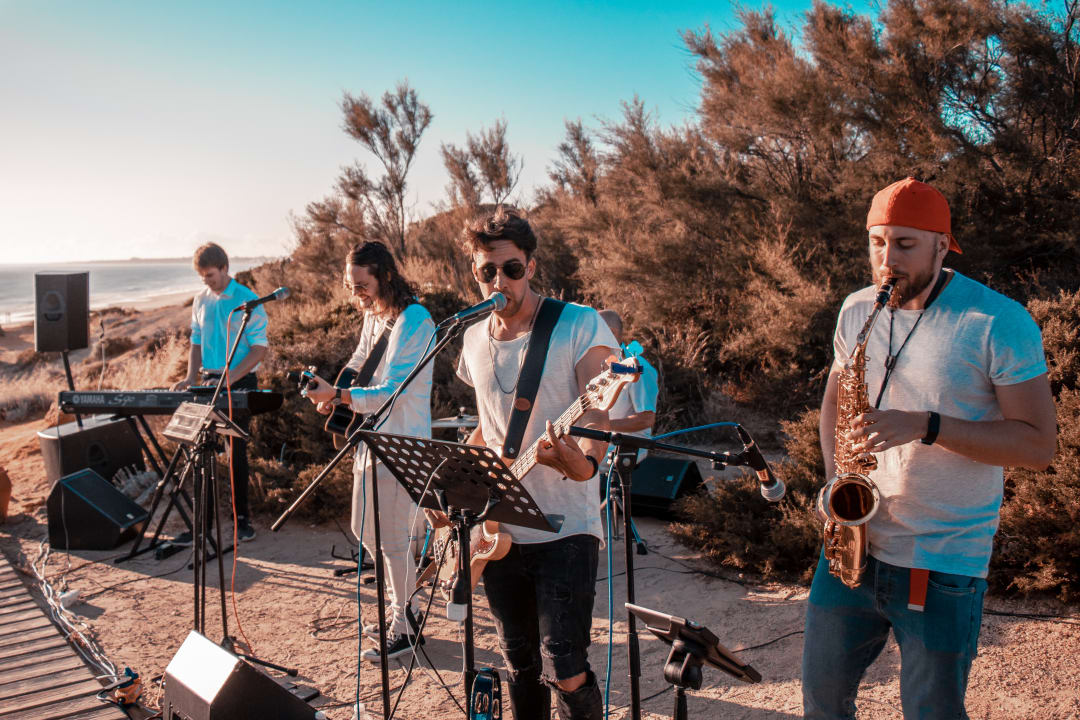 Sport & Freizeit Aldiana Club Andalusien