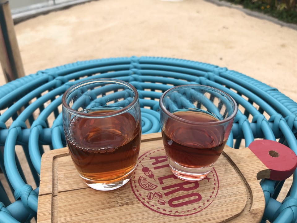 Gastro Radisson Blu Poste Lafayette Resort & Spa - Adults only