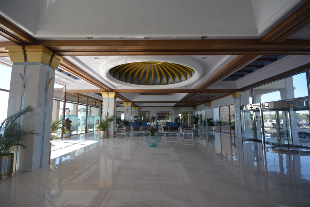 Atrium Prestige Thalasso Spa Resort & Villas Atrium Prestige Thalasso Spa Resort & Villas