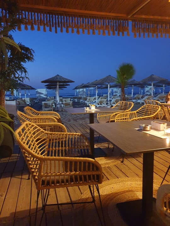 Gastro Anemos Luxury Grand Resort