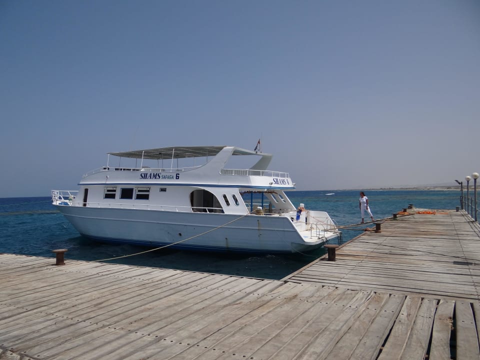 Shams 6 Shams Alam Beach Resort