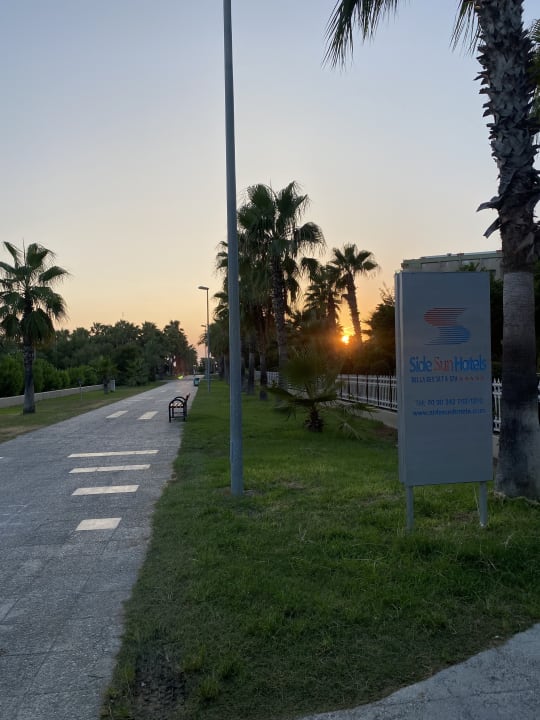 Sonstiges Bella Resort & Spa