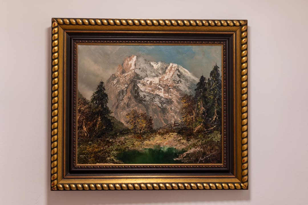 Zimmer Landhaus Seiringer Apartments