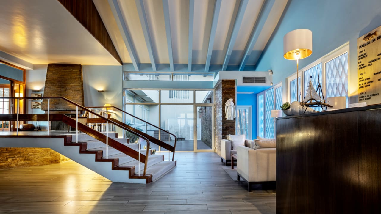 Sonstiges Pousada Ria, Aveiro