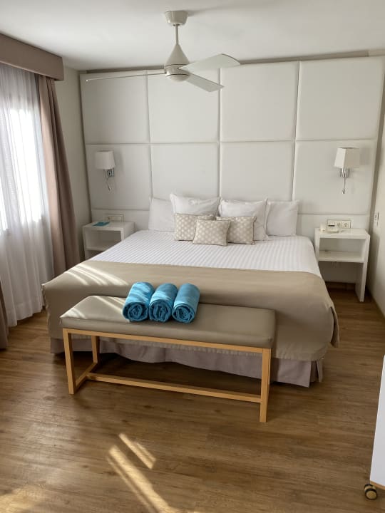 Zimmer Alua Suites Fuerteventura