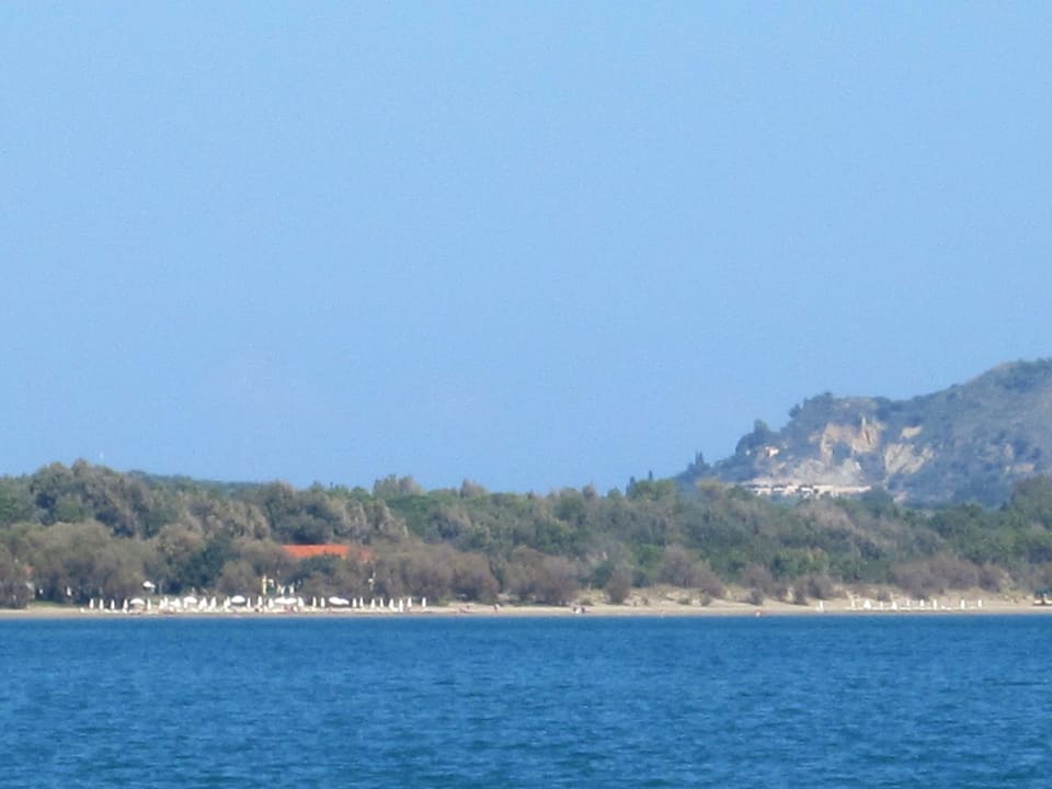 Bungalow angrenzend an Naturschutzgebiet Domes Aulūs Zante, Autograph Collection