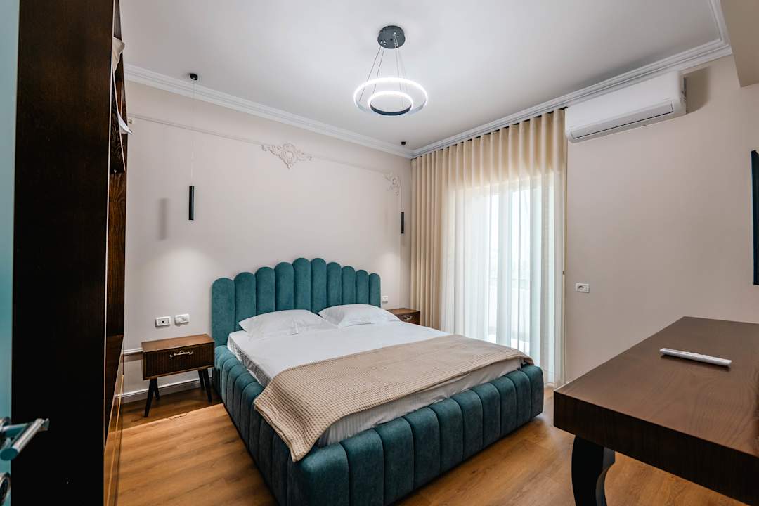 Zimmer Kristianna Apartments