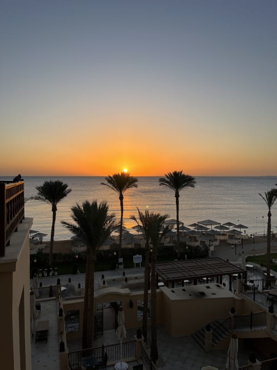 Ausblick Makadi Spa - Adults only