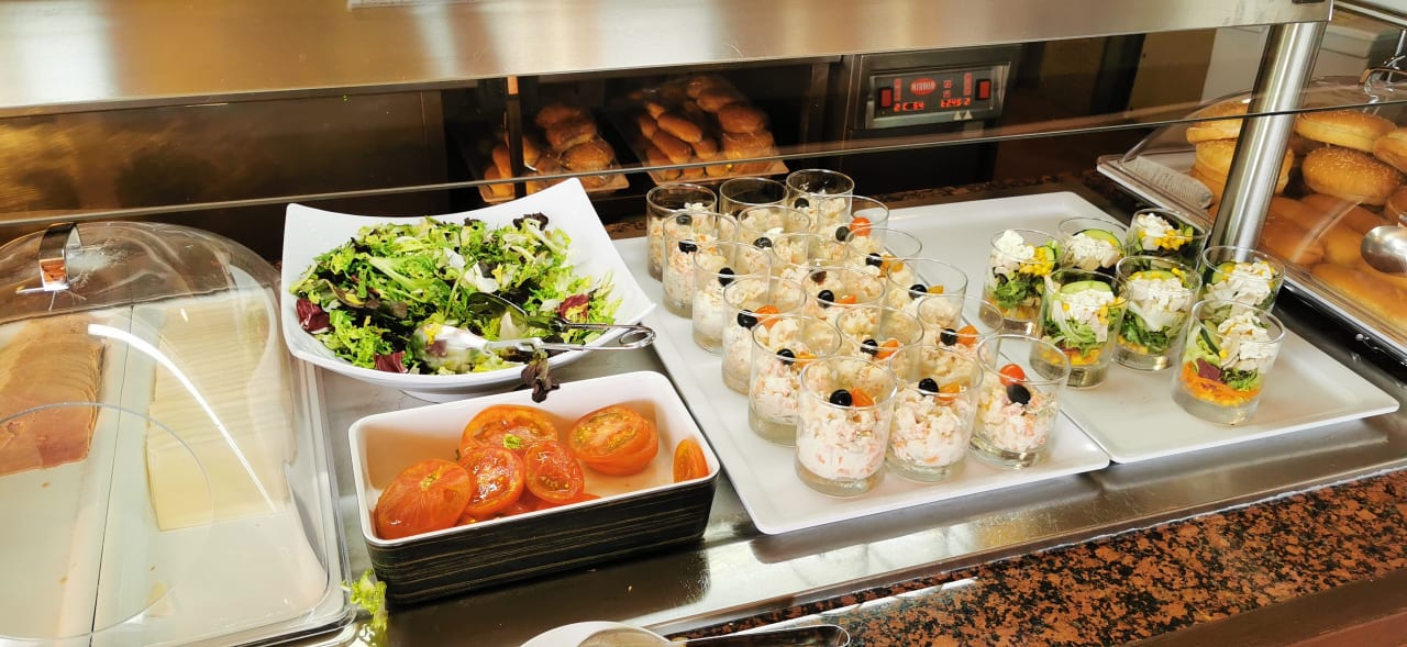 Gastro Globales Almirante Farragut