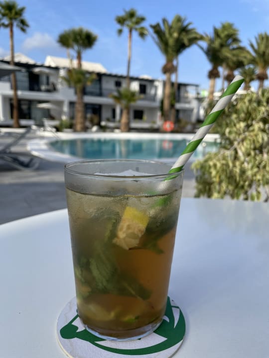 Pool Bungalows & Appartements Playamar