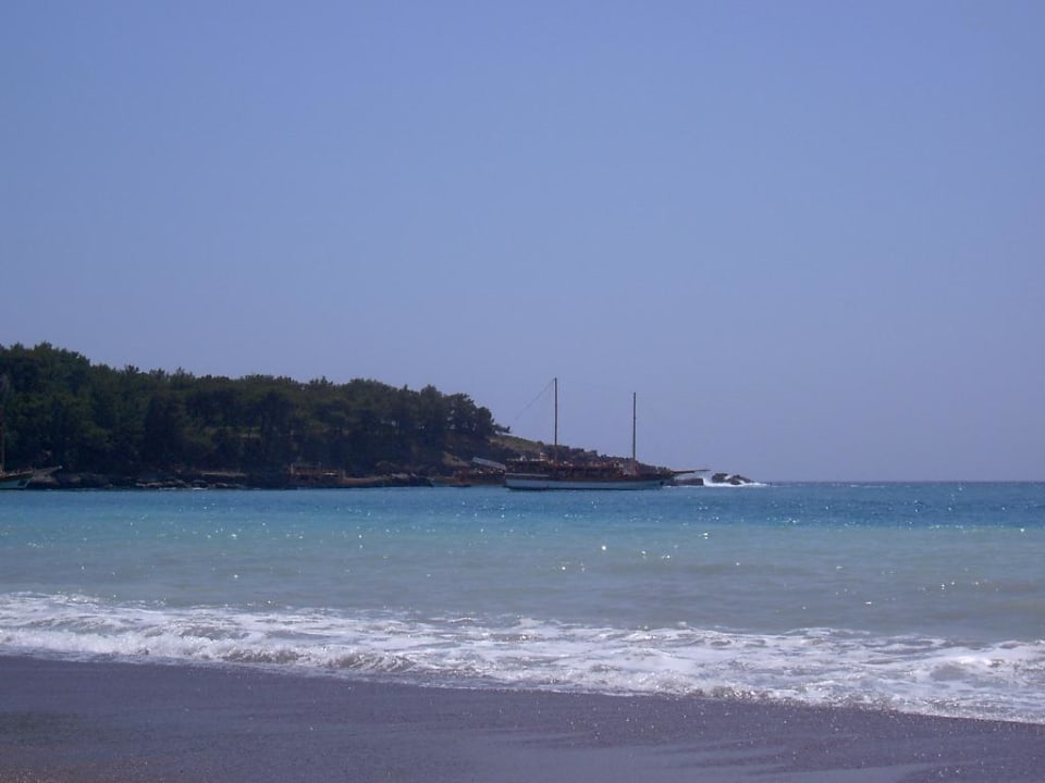 Landzung Arycanda Kirman Premium