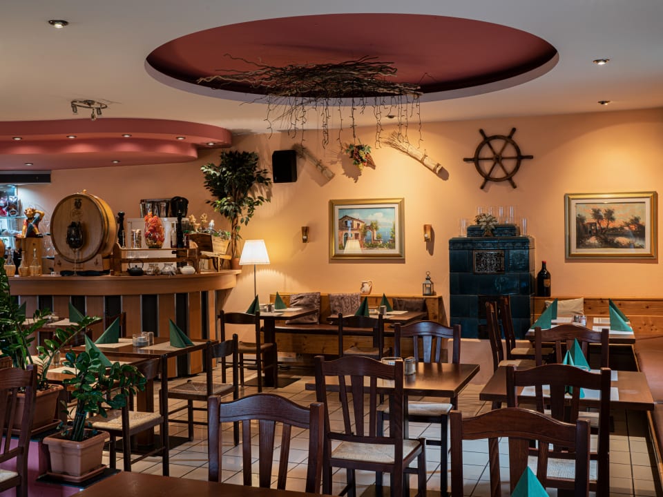 Gastro AKZENT Hotel Aufkirchen