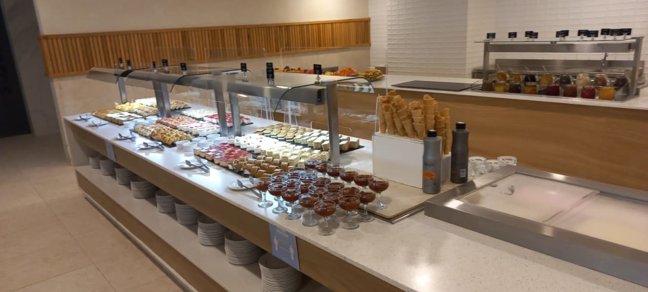 Gastro Serenade Punta Cana Beach & Spa resort