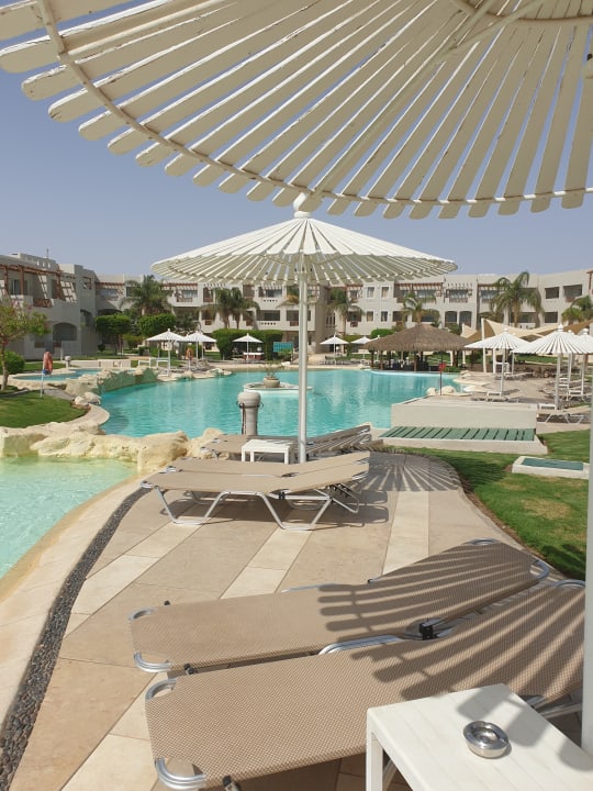 Pool Iberotel Casa Del Mar Resort