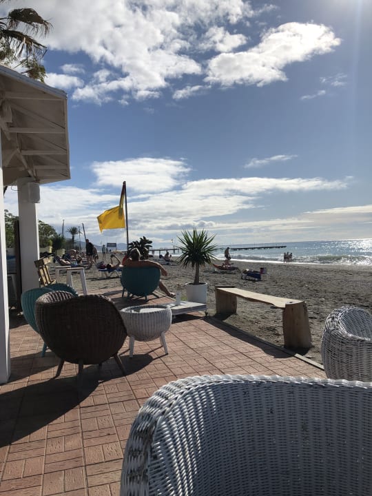 Gastro Labranda Alantur Resort