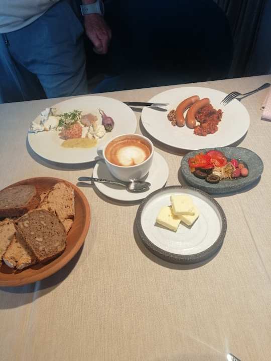 Gastro DAS TRAUNSEE - Das Hotel zum See