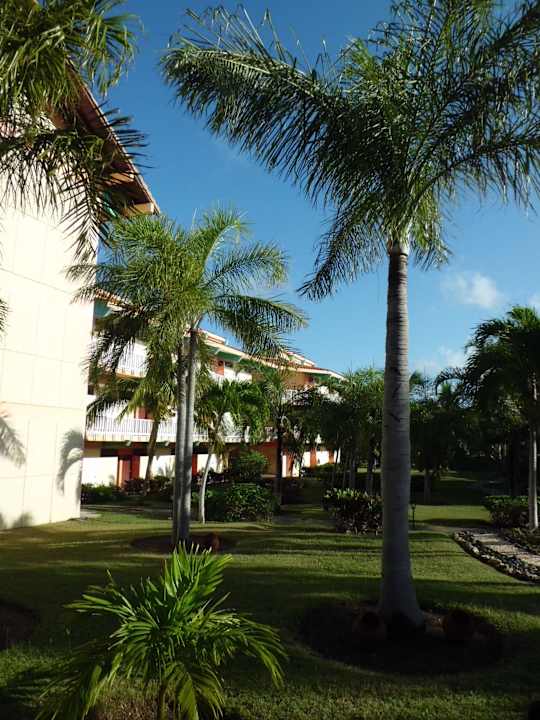 Hotel Sol Rio De Luna y Mares Sol Rio De Luna y Mares