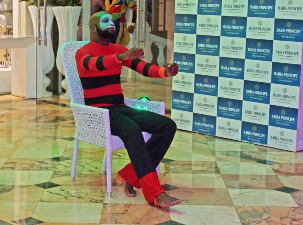 Sport & Freizeit Bahia Principe Grand Samana - Adults Only