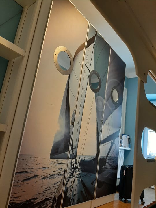 Zimmer Klub Mila Zegrzynek