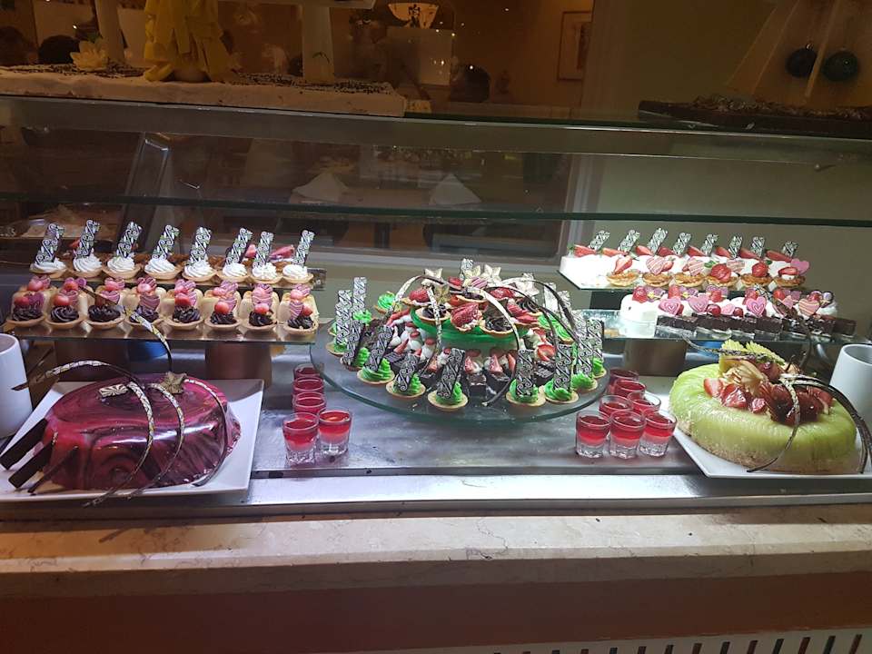 Gastro Club Paradisio El Gouna, Red Sea