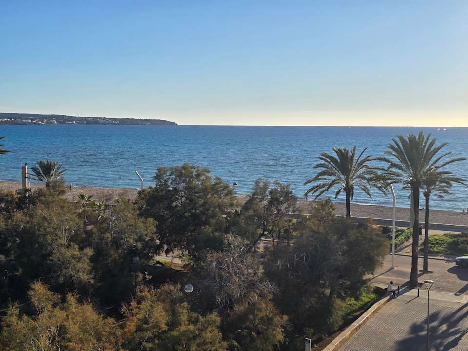 Zimmer Grupotel Acapulco Playa - Adults Only