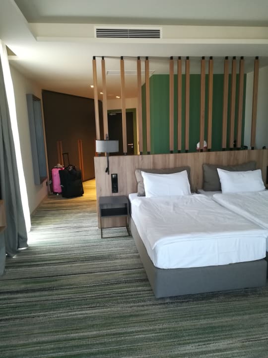 Zimmer HVD Clubhotel Miramar