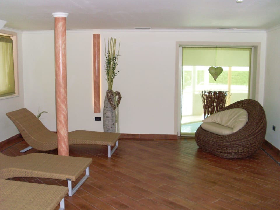 Wellness Hotel Sunnwies