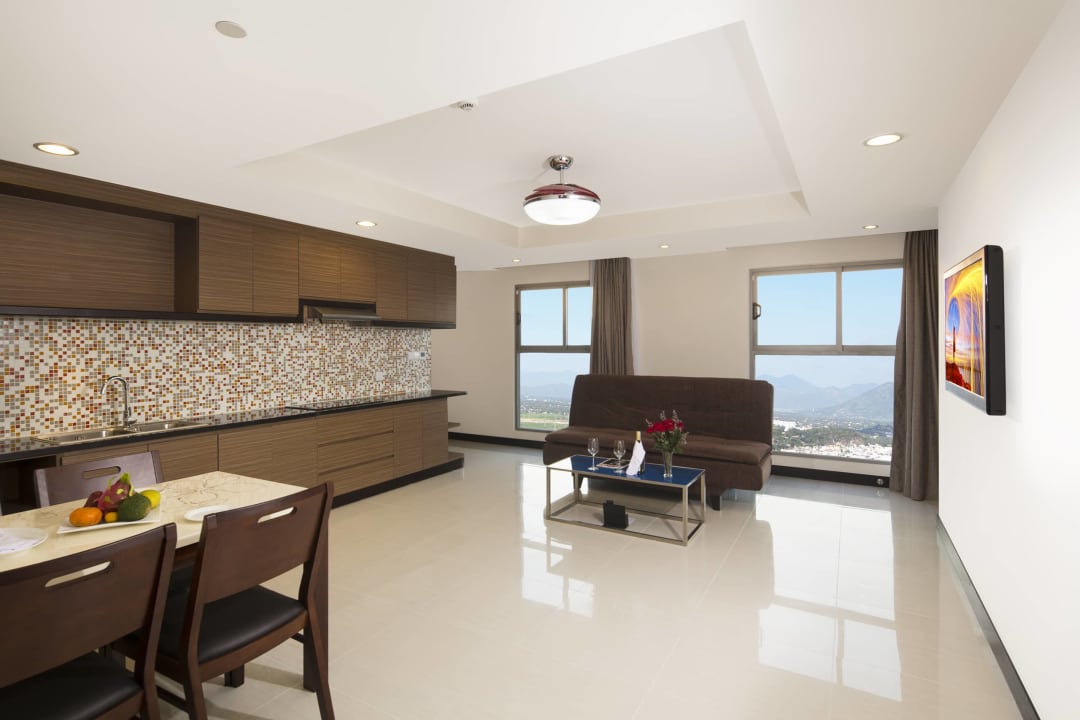 Zimmer Havana Nha Trang