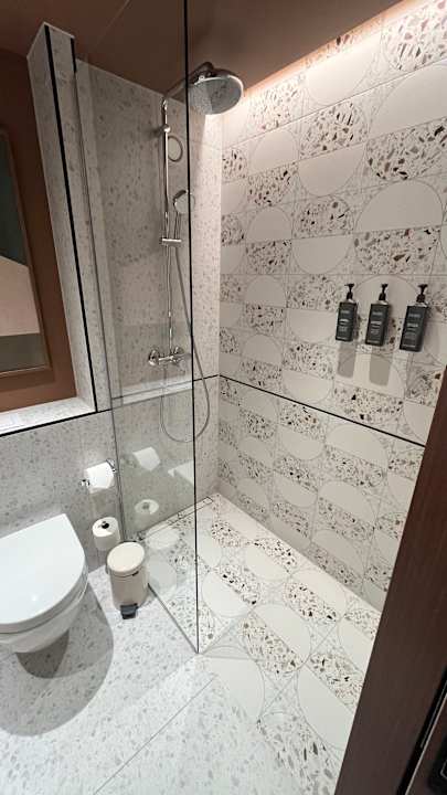 Zimmer Hotel Sheraton Stockholm